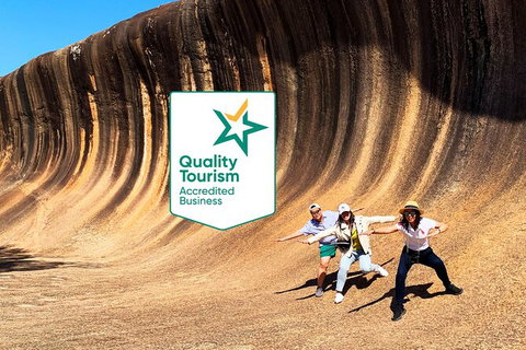 The Big Wave Rock (Private) Day Tour - Restaurant Gold Coast 2
