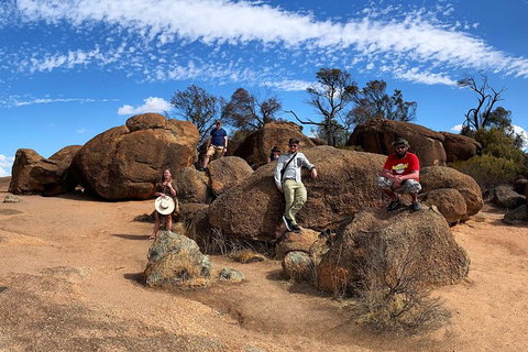 The Big Wave Rock (Private) Day Tour - Restaurant Gold Coast 7