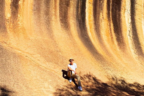 The Big Wave Rock (Private) Day Tour - Restaurant Gold Coast 11