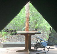 3d/2n Themed Camping Getaway - Private Campgrounds And National Parks - Restaurant Gold Coast