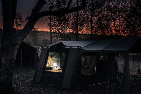 3d/2n Themed Camping Getaway - Private Campgrounds And National Parks - Restaurant Gold Coast 10
