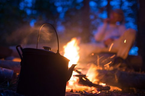 3d/2n Themed Camping Getaway - Private Campgrounds And National Parks - Restaurant Gold Coast 11