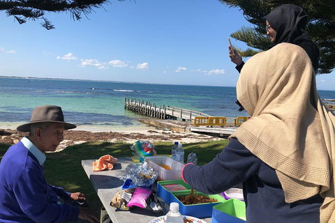 3d/2n Themed Camping Getaway - Private Campgrounds And National Parks - Restaurant Gold Coast 8
