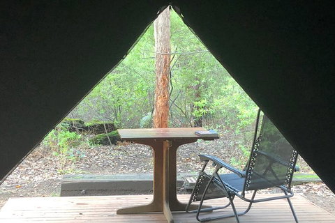3d/2n Themed Camping Getaway - Private Campgrounds And National Parks - Restaurant Gold Coast 2