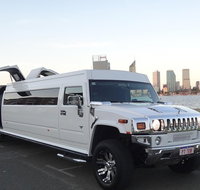 Limousine hire in Perth - Restaurant Gold Coast