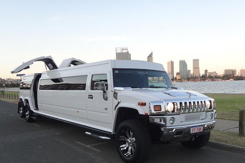Limousine Hire In Perth - Restaurant Gold Coast 2