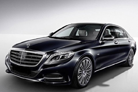 Perth Arrival Transfer: Airport To Fremantle - Restaurant Gold Coast 1