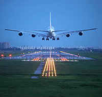 Perth Arrival Transfer Airport to Fremantle - Restaurant Gold Coast