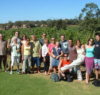 Bunbury to Margaret River Winery and Craft Brewery Tour - Restaurant Gold Coast