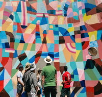 Arcades and Laneways Walking Tour of Perth - Restaurant Gold Coast