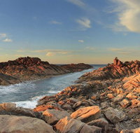 Margaret River Private Tour - Restaurant Gold Coast