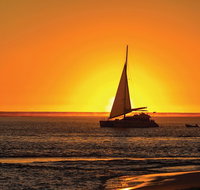 6-Day Coral Coaster from Perth to Exmouth One-Way via Monkey Mia Ningaloo Reef - Restaurant Gold Coast