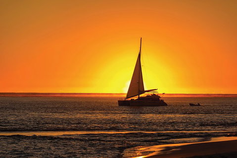 6-Day Coral Coaster From Perth To Exmouth One-Way Via Monkey Mia Ningaloo Reef - Restaurant Gold Coast 0