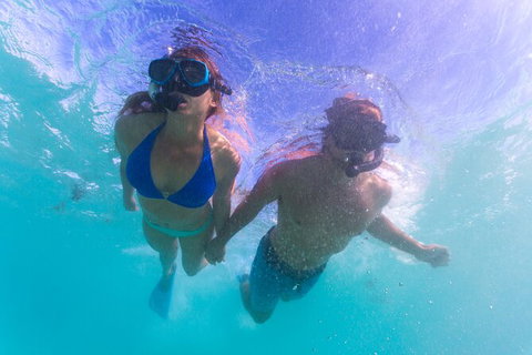 6-Day Coral Coaster From Perth To Exmouth One-Way Via Monkey Mia Ningaloo Reef - Restaurant Gold Coast 2