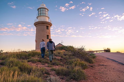 6-Day Coral Coaster From Perth To Exmouth One-Way Via Monkey Mia Ningaloo Reef - Restaurant Gold Coast 5