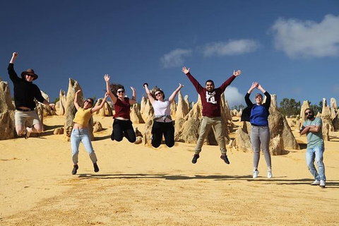 6-Day Coral Coaster From Perth To Exmouth One-Way Via Monkey Mia Ningaloo Reef - Restaurant Gold Coast 4