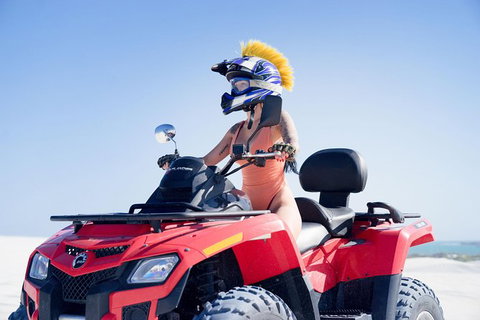 Buggy, Quad Bike, Motocross And Sandboard Tour Lancelin, Sand Dunes - Restaurant Gold Coast 8