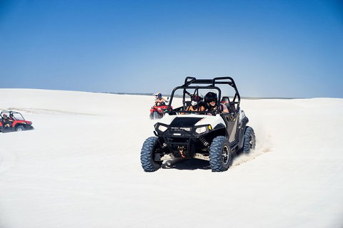 Buggy, Quad Bike, Motocross And Sandboard Tour Lancelin, Sand Dunes - Restaurant Gold Coast 4