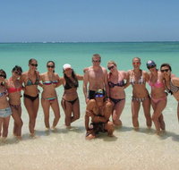 14 Day Perth to Broome Explorer  Return - Fully Accommodated - Restaurant Gold Coast