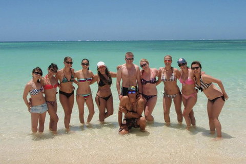 14 Day Perth To Broome Explorer : Return - Fully Accommodated - Restaurant Gold Coast 0