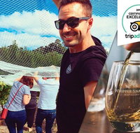 Premium Cider Wine  Whiskey Tour - Small Group Full-Day Tour from Perth - Restaurant Gold Coast
