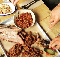 Half-Day Low and Slow BBQ Food Tour in Perth - Restaurant Gold Coast