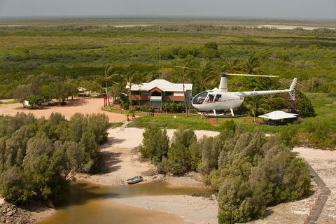 Eco Beach Lunch By Helicopter From Broome - Restaurant Gold Coast 1