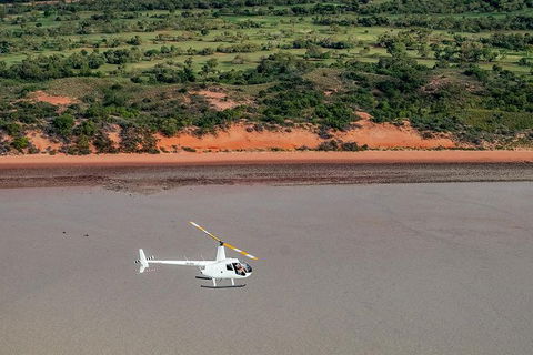 Eco Beach Lunch By Helicopter From Broome - Restaurant Gold Coast 3