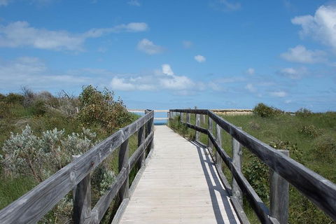 Yanchep & Lancelin - Wildlife, Cave And Sands - Restaurant Gold Coast 0