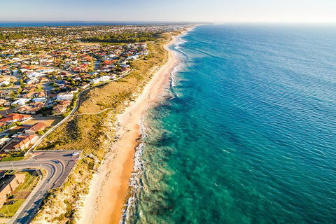 Mandurah Dolphin Island Adventure - Restaurant Gold Coast 3