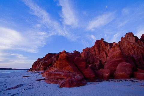 Giant Tides Tour - Cape Leveque & Cygnet Bay - Restaurant Gold Coast 6