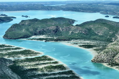 Giant Tides Tour - Cape Leveque & Cygnet Bay - Restaurant Gold Coast 4