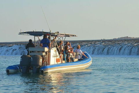 Giant Tides Tour - Cape Leveque & Cygnet Bay - Restaurant Gold Coast 2