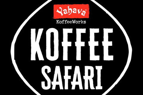 Yahava KoffeeWorks Koffee Safari - Restaurant Gold Coast 0