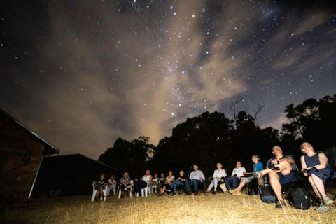 Stargazing Swan Valley And Chittering Valley Dinner Tour - Restaurant Gold Coast 0