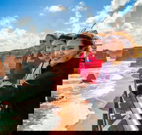 4-Day Melbourne Tour City Sightseeing Great Ocean Road and Phillip Island - Restaurant Gold Coast