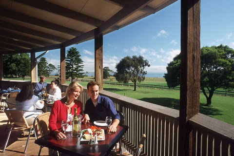 2 Day Exclusively Private Tour Of Phillip Island & The Penguin Parade - Restaurant Gold Coast 11