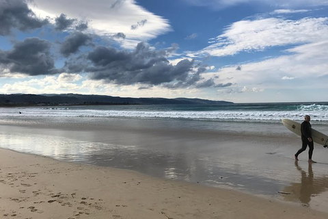 2 Day Exclusively Private Tour Of Phillip Island & The Penguin Parade - Restaurant Gold Coast 6