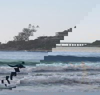 Learn to Surf at Lorne on the Great Ocean Road - Restaurant Gold Coast