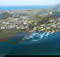 Phillip Island Tour Including Phillip Island Penguin Parade - Restaurant Gold Coast