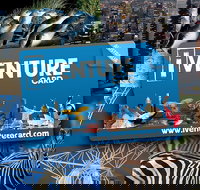 Melbourne Attractions Pass Including Melbourne Zoo Hop-on Hop-off Bus and SEA LIFE Aquarium - Restaurant Gold Coast