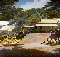 Phillip Island Churchill Island Heritage Farm Entry ticket - Restaurant Gold Coast