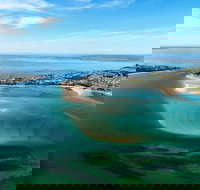 Phillip Island Helicopter Tour - Restaurant Gold Coast