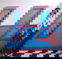 A Maze'N Things Admission with Optional Phillip Island Chocolate Factory General Entry - Restaurant Gold Coast