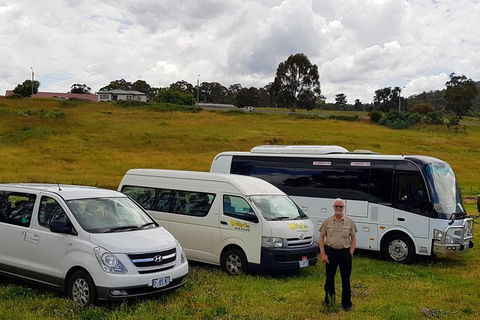 Tasmania 6 Day \'Tour In Circle\' - Restaurant Gold Coast 9