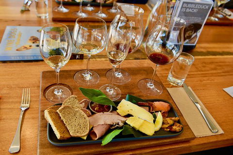 Tasmania 6 Day \'Tour In Circle\' - Restaurant Gold Coast 11