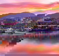 Sunset Experience - Restaurant Gold Coast