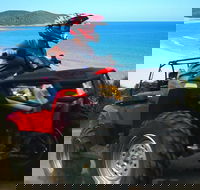 Half-Day Guided ATV Exploration Tour from Coles Bay - Restaurant Gold Coast