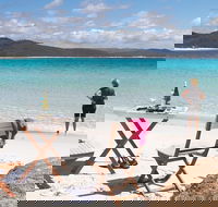 4x4 and Lunch Full Day Freycinet and Wineglass Bay - Restaurant Gold Coast