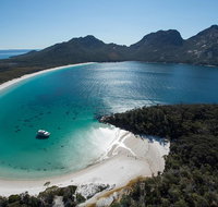 Wineglass Bay Cruise from Coles Bay - Restaurant Gold Coast